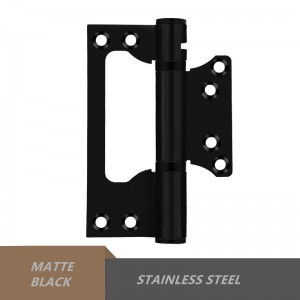 5\'spring задника шарнир затихнала врата по -близо панта дървена врата пружина на пантата Хидравлично налягане на пантата на вратата на вратата