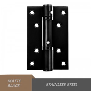 5\'spring задника шарнир затихнала врата по -близо панта дървена врата пружина на пантата Хидравлично налягане на пантата на вратата на вратата